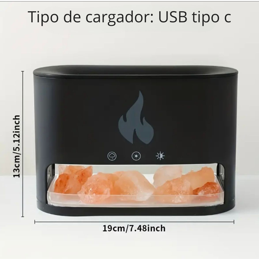 Difusor Chimenea