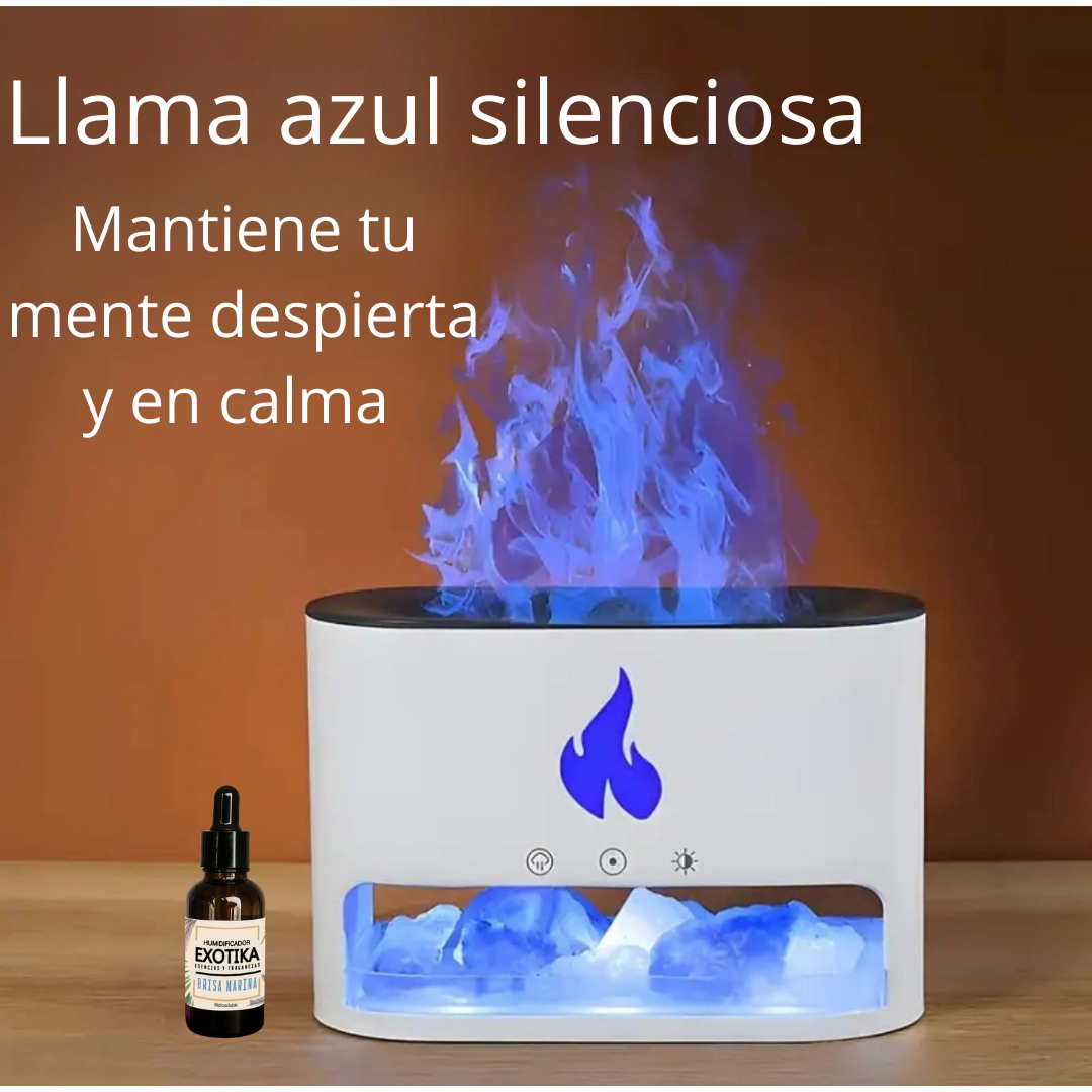 Difusor Chimenea