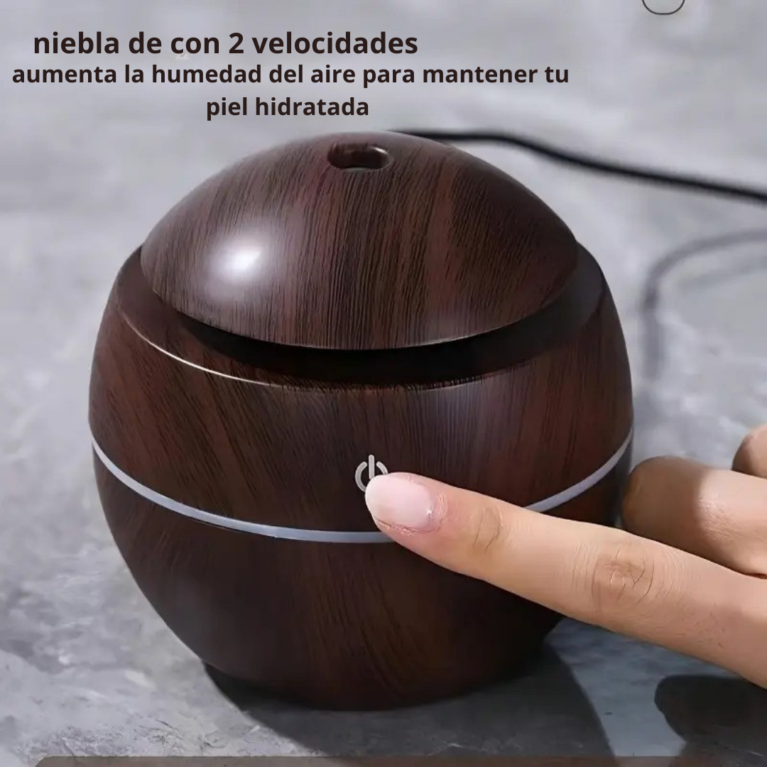 Difusor Bola