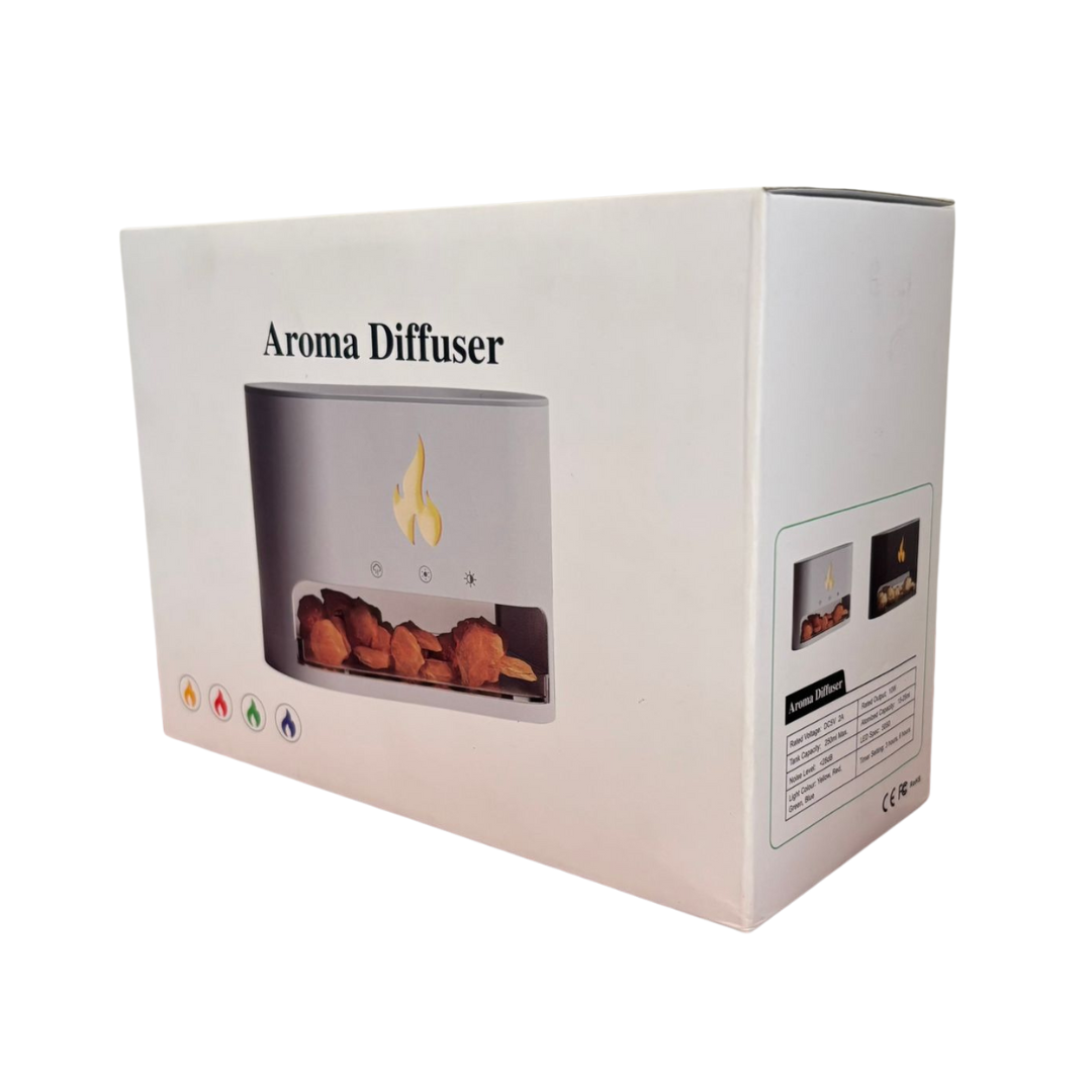 Difusor Chimenea