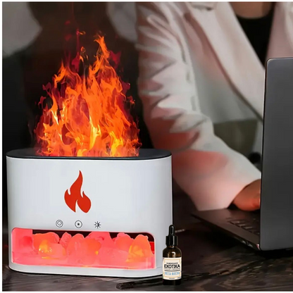 Difusor Chimenea