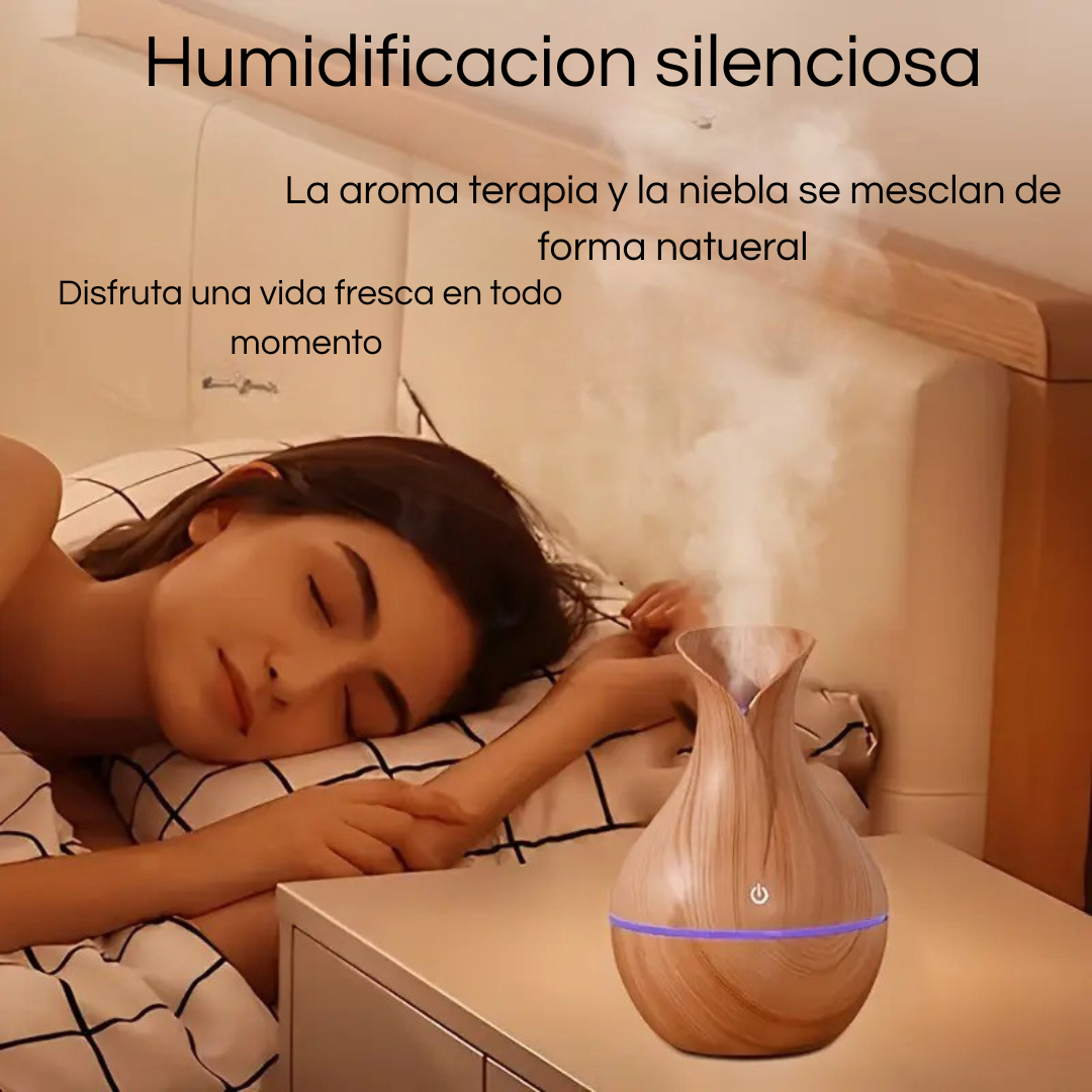 Difusor Jarrón
