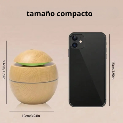 Difusor Bola