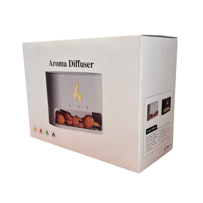 Difusor Chimenea