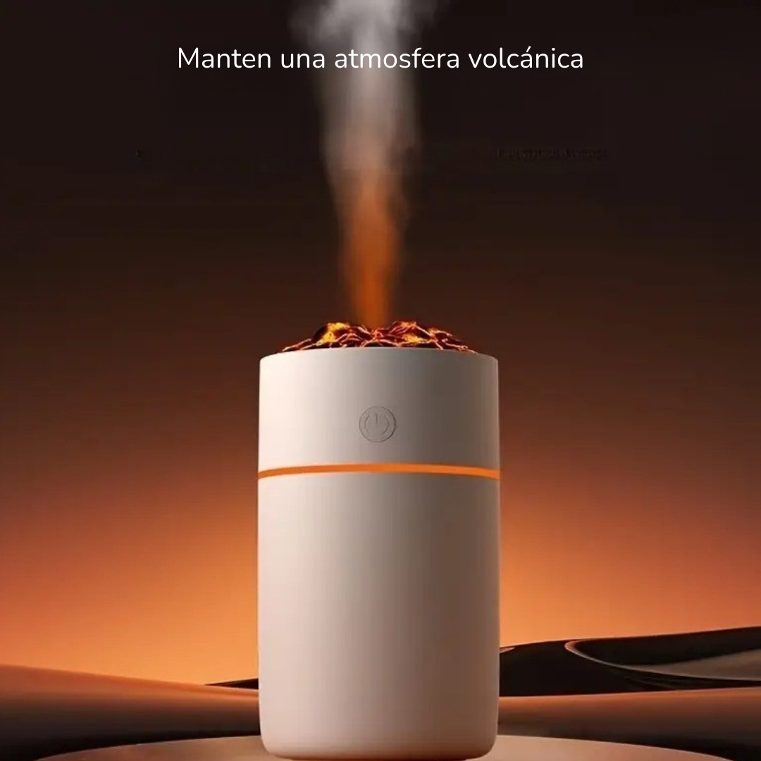 Difusor Volcán